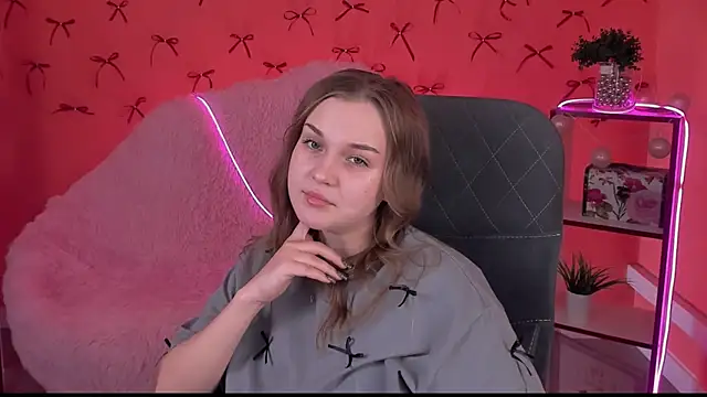 LissaTelor – Naživo XXX chat