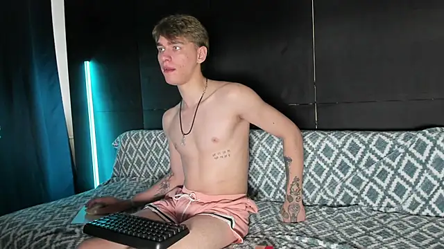 Chat XXX en directo de dabartmoss