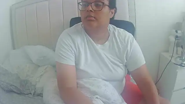 vanilla_chocolate23 webkamerás műsora