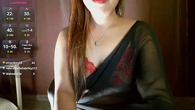 Midnight_Sparshaa – Live XXX-chat