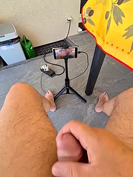 pumel60 Webcam Show