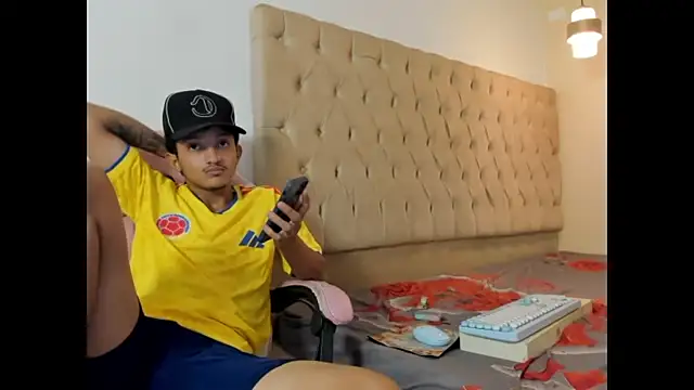 alpha_marcus – Naživo XXX chat