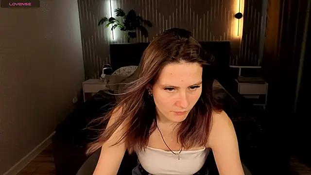 DaisyBlooom – Live XXX-chat