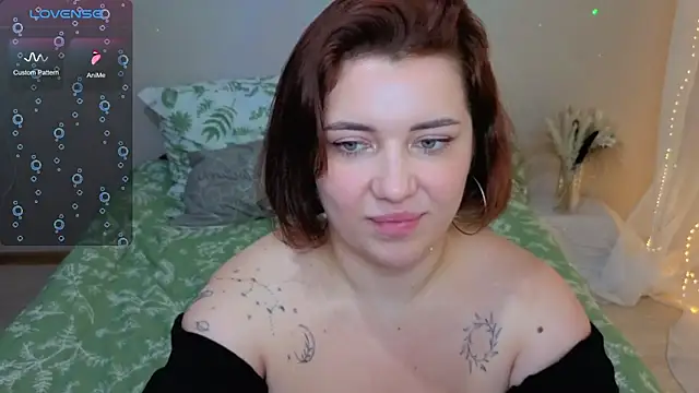 ShyPerfect's Live XXX Chat