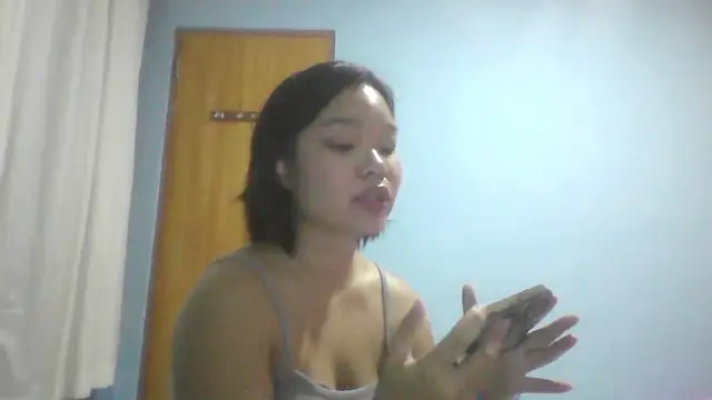 ShennaHarvey 现场XXX聊天
