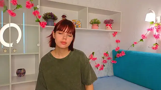 HaeMauro 现场XXX聊天
