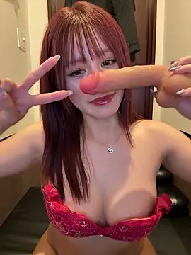 ramune_2525 Chat XXX in diretta
