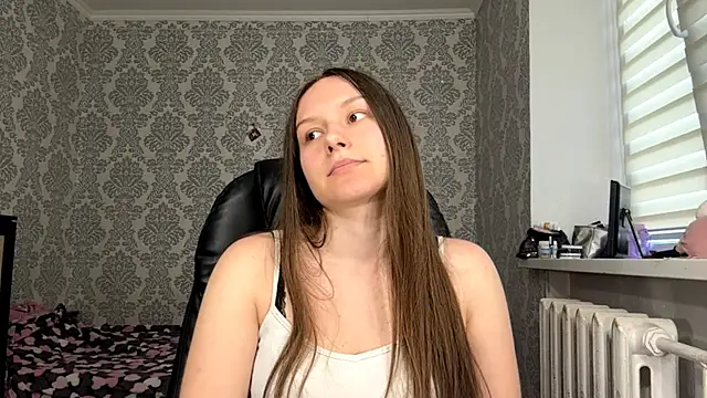 ShaylaChong Live XXX Chat