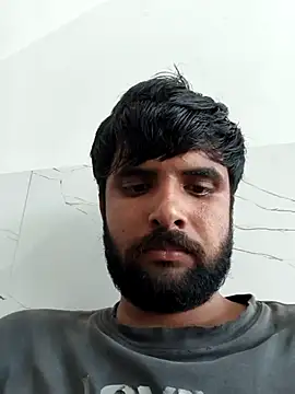 DavidSavoy's Webcam Show