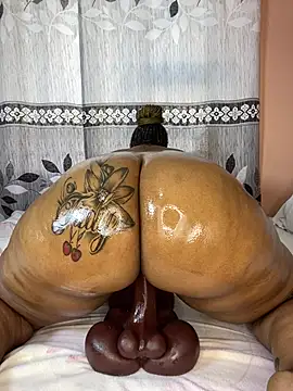 Judylicius Live XXX Chat
