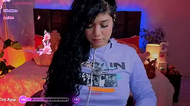 צ'אט XXX בשידור חי של alexxandra_ferri_