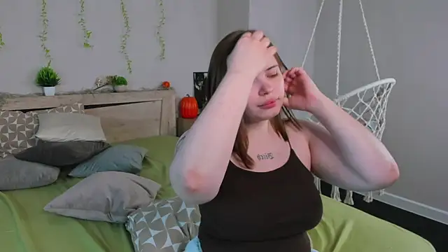 EricaElliott Chat XXX live