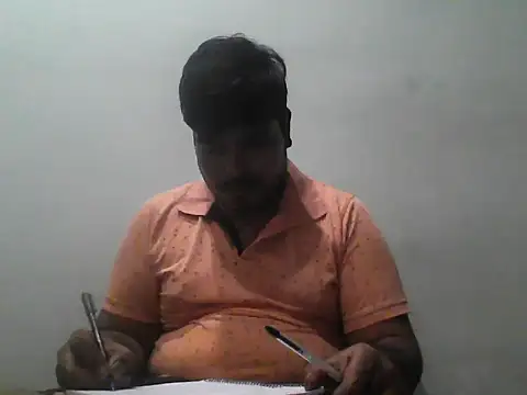 Foxboy65's Webcam Show