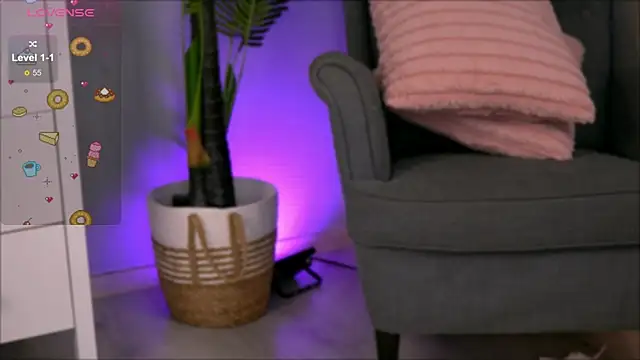 AryaTemptresss Live XXX-chat