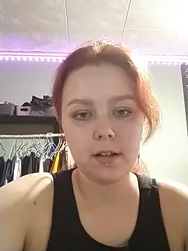 Jane_Martinez Adlı Modelin Canlı XXX Sohbeti
