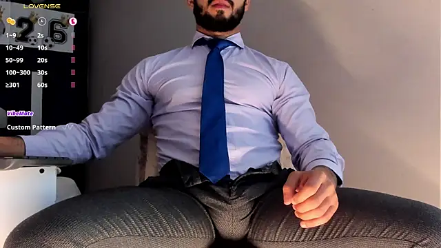 MarkWalker__ Chat XXX in diretta