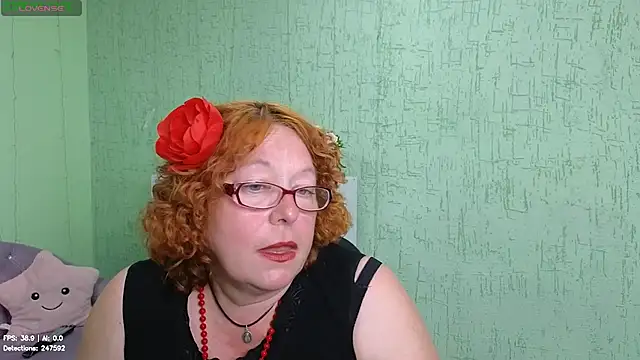 Czat XXX na żywo – Fara_Flutte