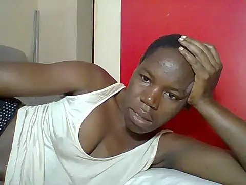Blacksexyqueen24 现场XXX聊天