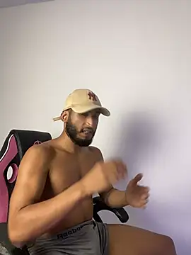 Chat +18 de Dasul_ ao vivo