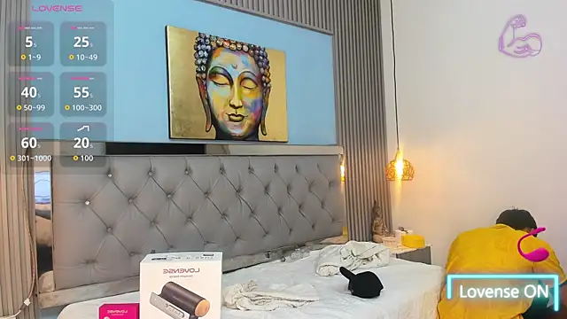 Chat XXX Live Ethanx18_
