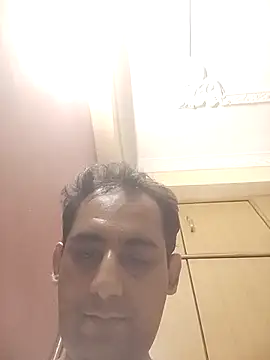 chuby38male 网络视讯表演