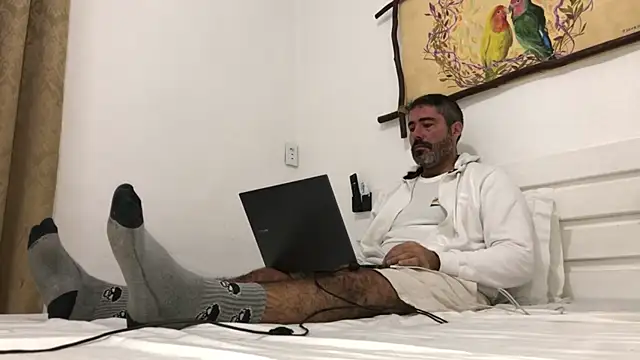 Chat XXX Live victor_chat