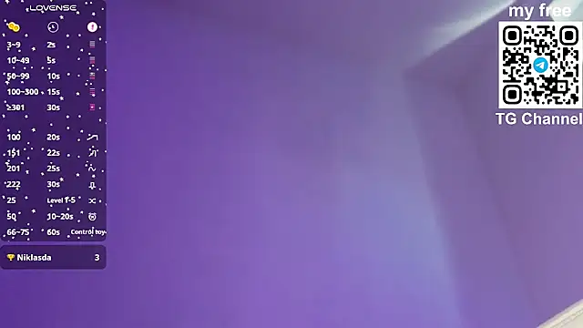 Chat +18 de cherry_pie_888 ao vivo