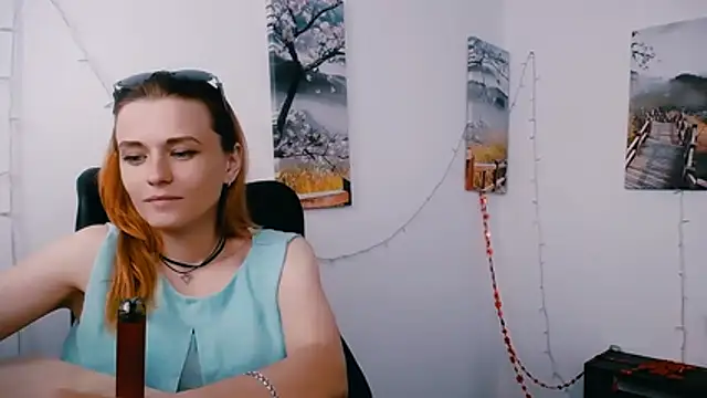 PeppyMia 现场XXX聊天