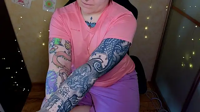Belinda_Starlight 现场XXX聊天