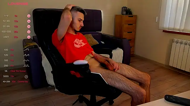 Chat XXX Live Magic_Storms