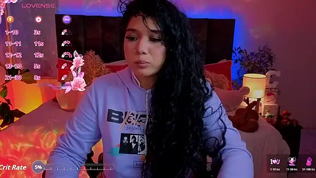 alexxandra_ferri_ 现场XXX聊天