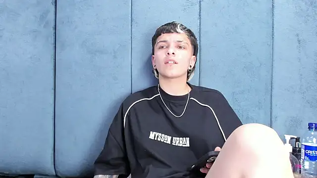 Megan_Thompson_ 现场XXX聊天