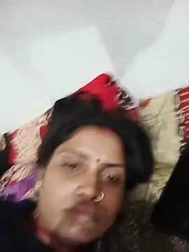Živý XXX chat Pushpa_hotty