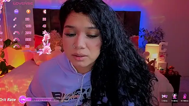 alexxandra_ferri_ 现场XXX聊天