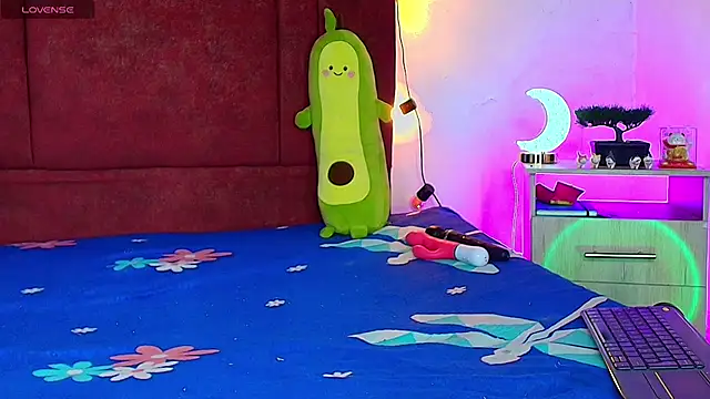 alisson_zafiro_ 现场XXX聊天