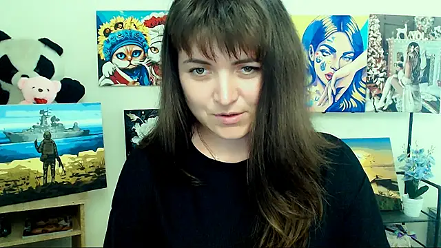 Darina_M_ Chat XXX in diretta