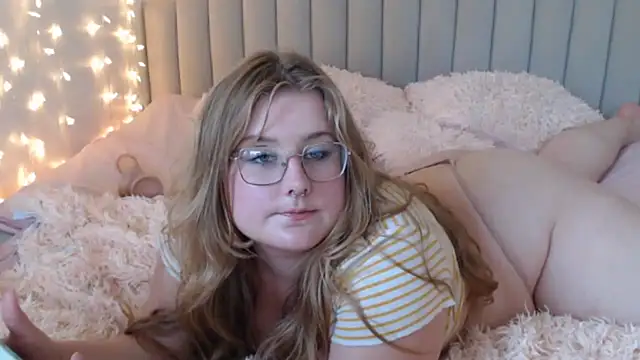 Chat +18 de AgnesRoseCams ao vivo