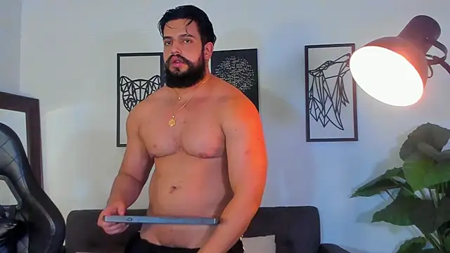 دردشة Justin_kingX7 الجنسية المباشرة