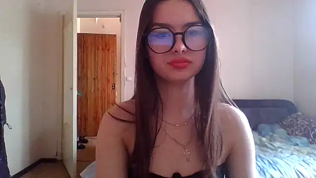 Živý XXX chat Bellochka201