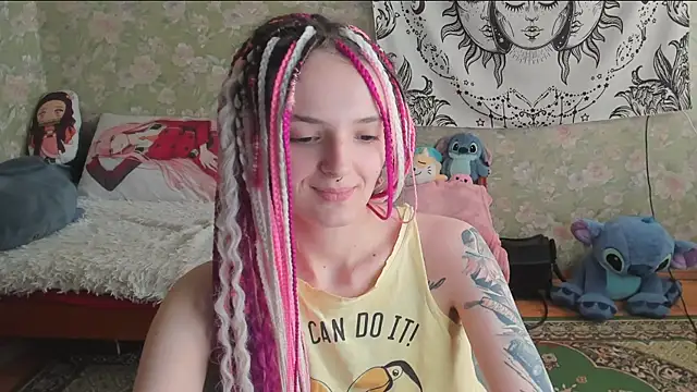 Chatroom XXX en direct de Cutie_Adelia