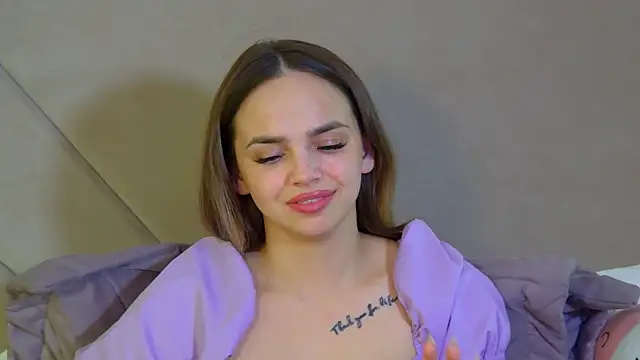 AnitaVenture's Live XXX Chat