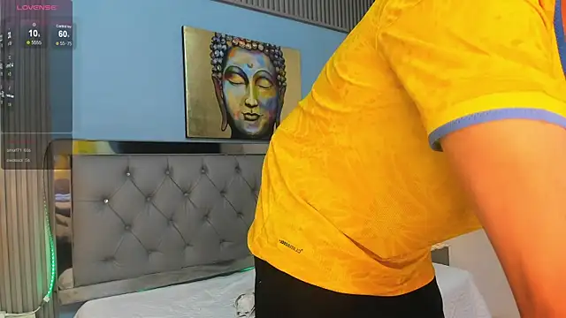 XXX chat uživo modela Ethanx18_