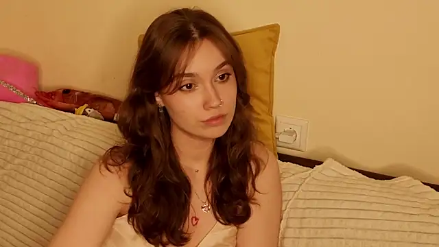 JolieDerringer's Live XXX Chat