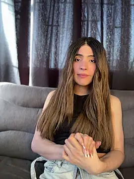 XXX chat uživo modela Lottus_fire