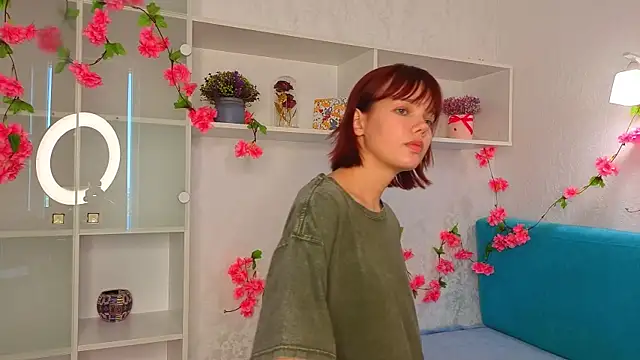 دردشة HaeMauro الجنسية المباشرة