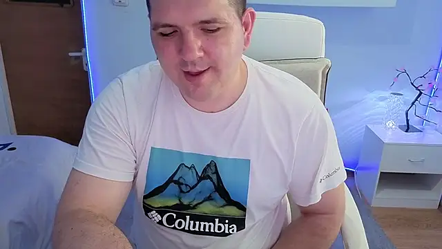 JasonJacks Show Webcam