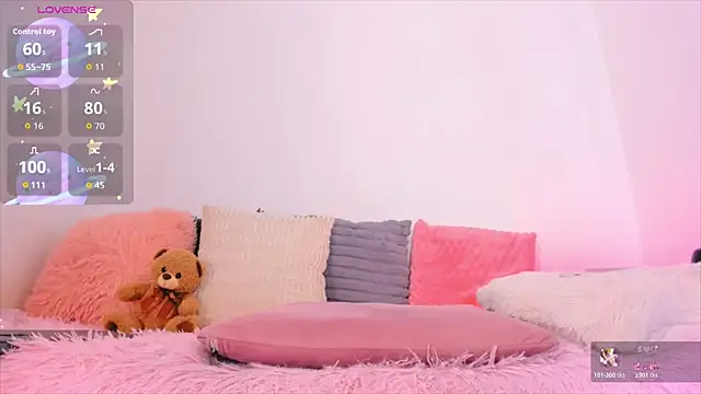 gigi_dol লাইভ XXX চ্যাট