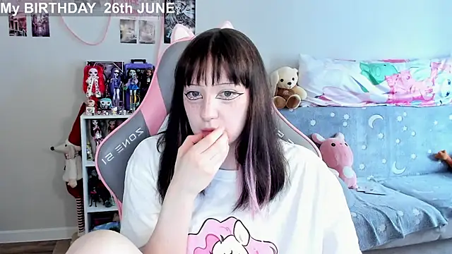 MollysLand's Live XXX Chat