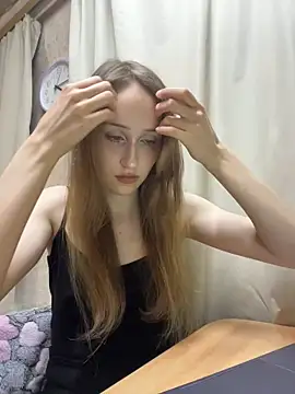 MeowyChans' Live XXX Chat