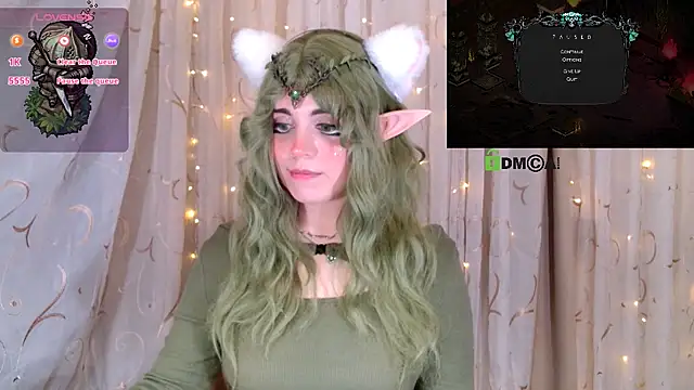 --Ramona--'s Live XXX Chat